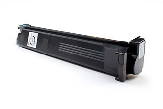 Toner Comp. con Konica Minolta Bizhub TN213 Nero